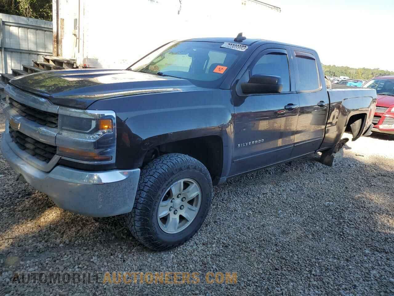2GCRCPEC6K1131614 CHEVROLET ALL Models 2019