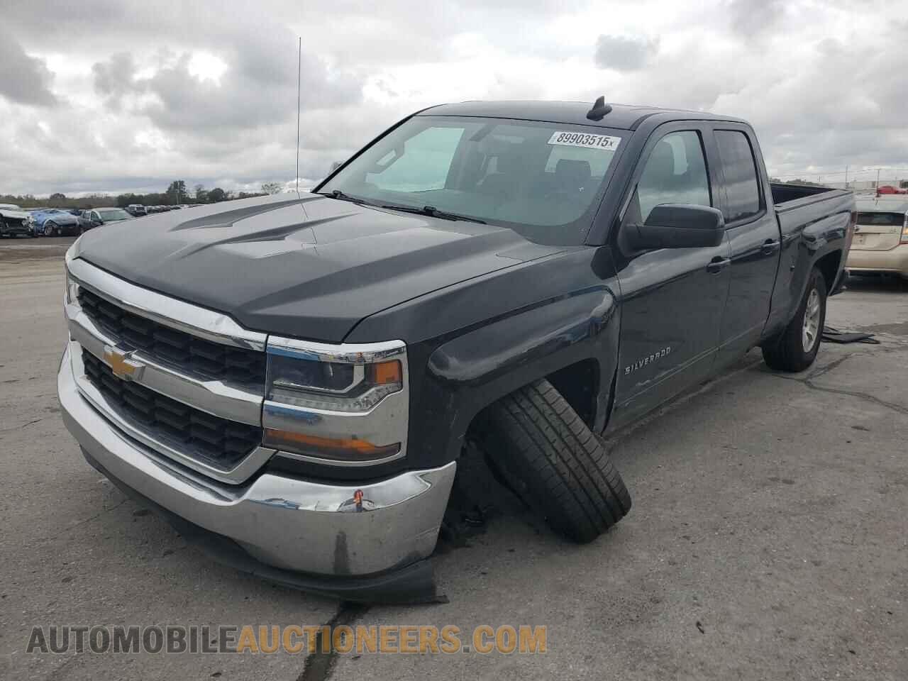 2GCRCPEC6K1148588 CHEVROLET ALL Models 2019