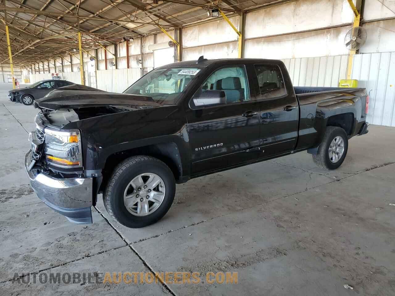 2GCRCPEC6K1149451 CHEVROLET ALL Models 2019