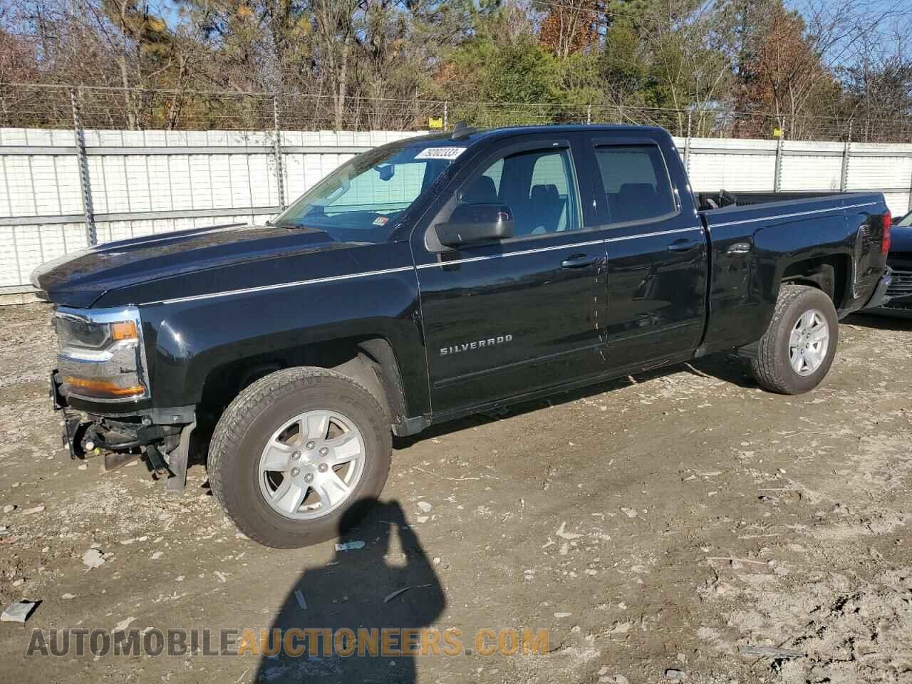 2GCRCPEC6K1151054 CHEVROLET ALL Models 2019