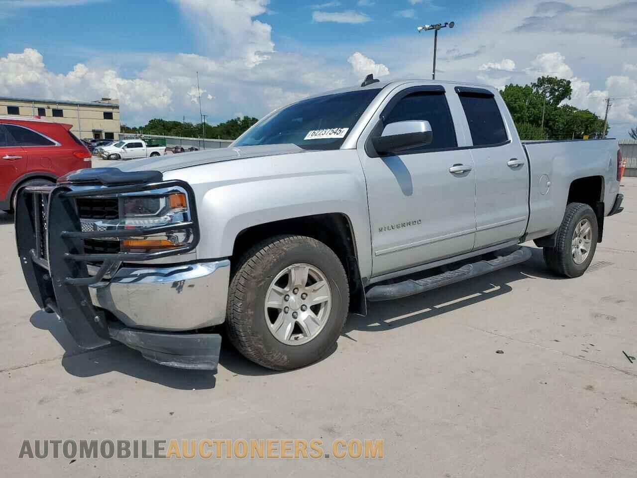 2GCRCPEC6K1153595 CHEVROLET ALL Models 2019