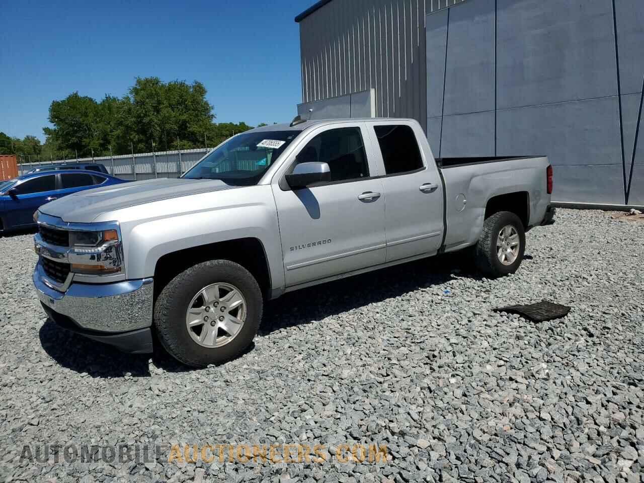 2GCRCPEC6K1153628 CHEVROLET ALL Models 2019