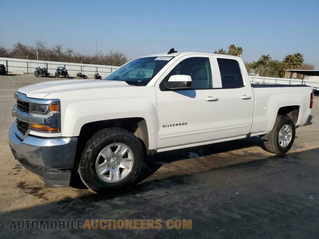 2GCRCPEC7K1129385 CHEVROLET ALL Models 2019