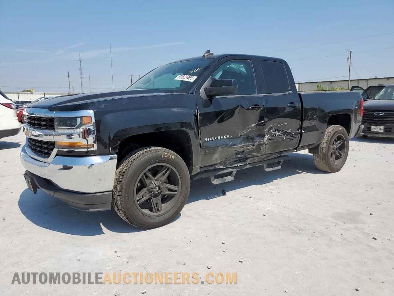 2GCRCPEC7K1153329 CHEVROLET ALL Models 2019