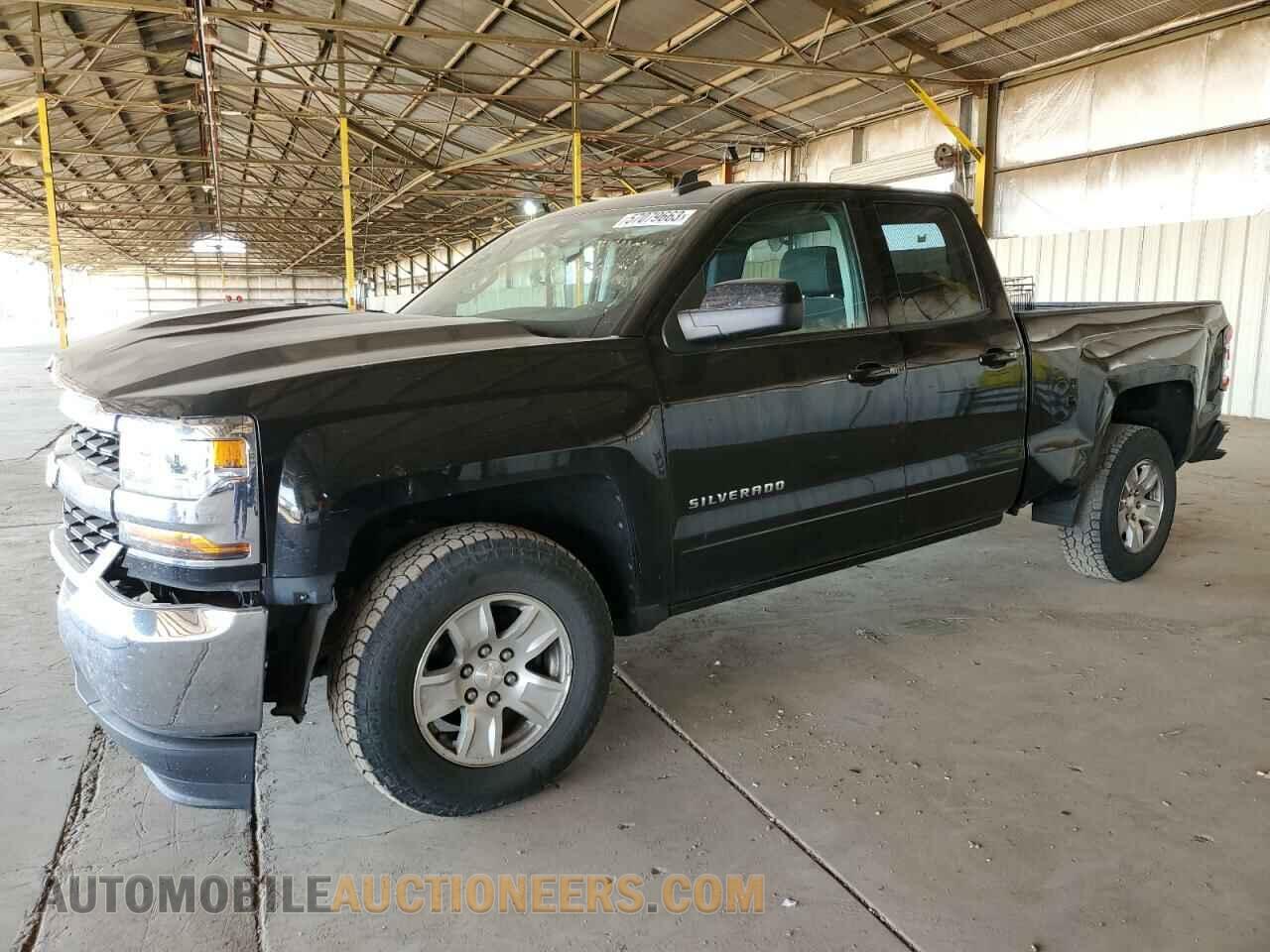 2GCRCPEC8K1103636 CHEVROLET ALL Models 2019