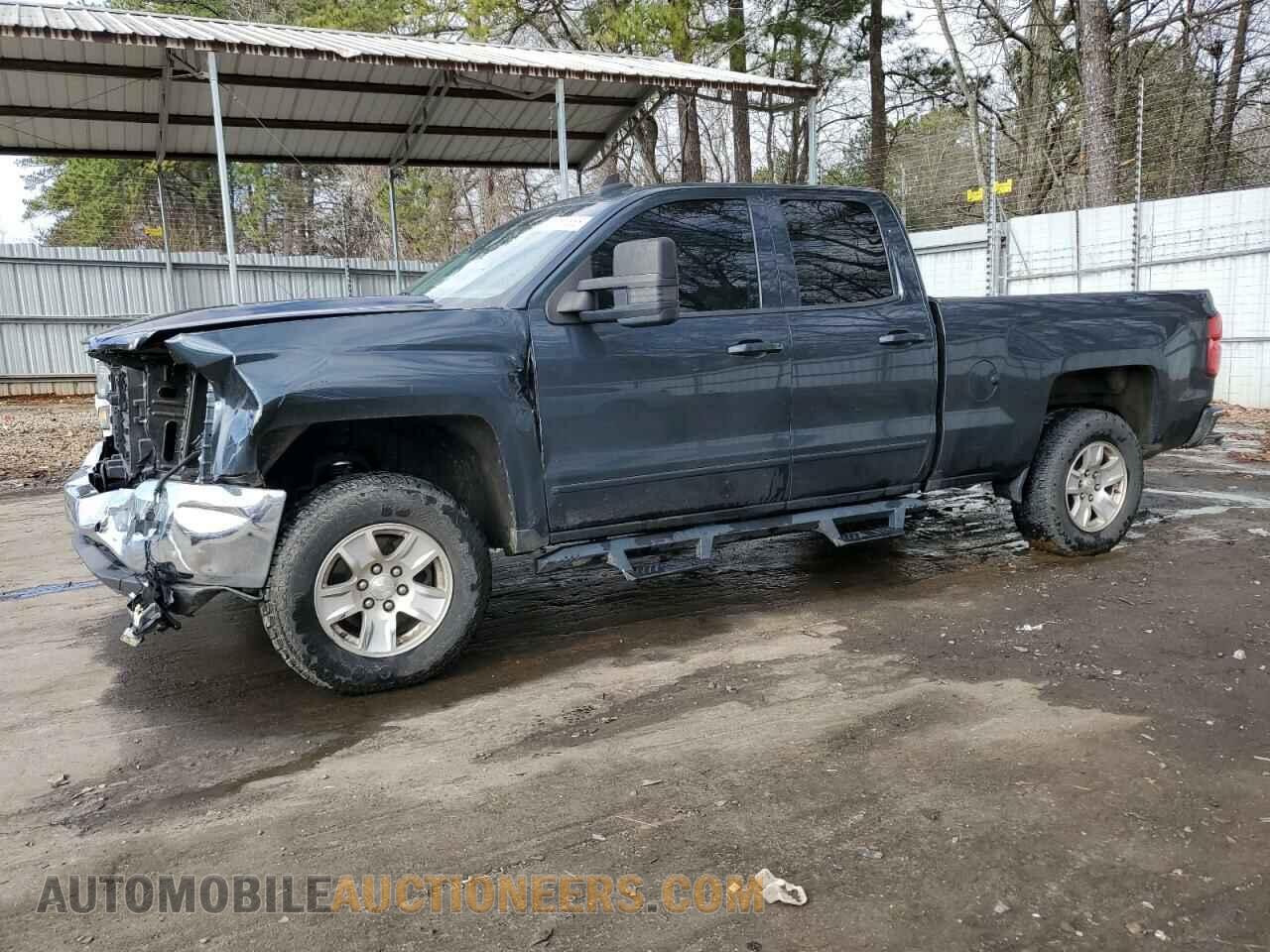 2GCRCPEC8K1104348 CHEVROLET ALL Models 2019