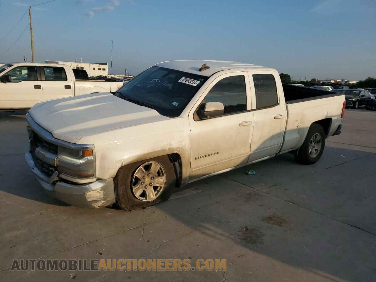 2GCRCPEC8K1124731 CHEVROLET ALL Models 2019