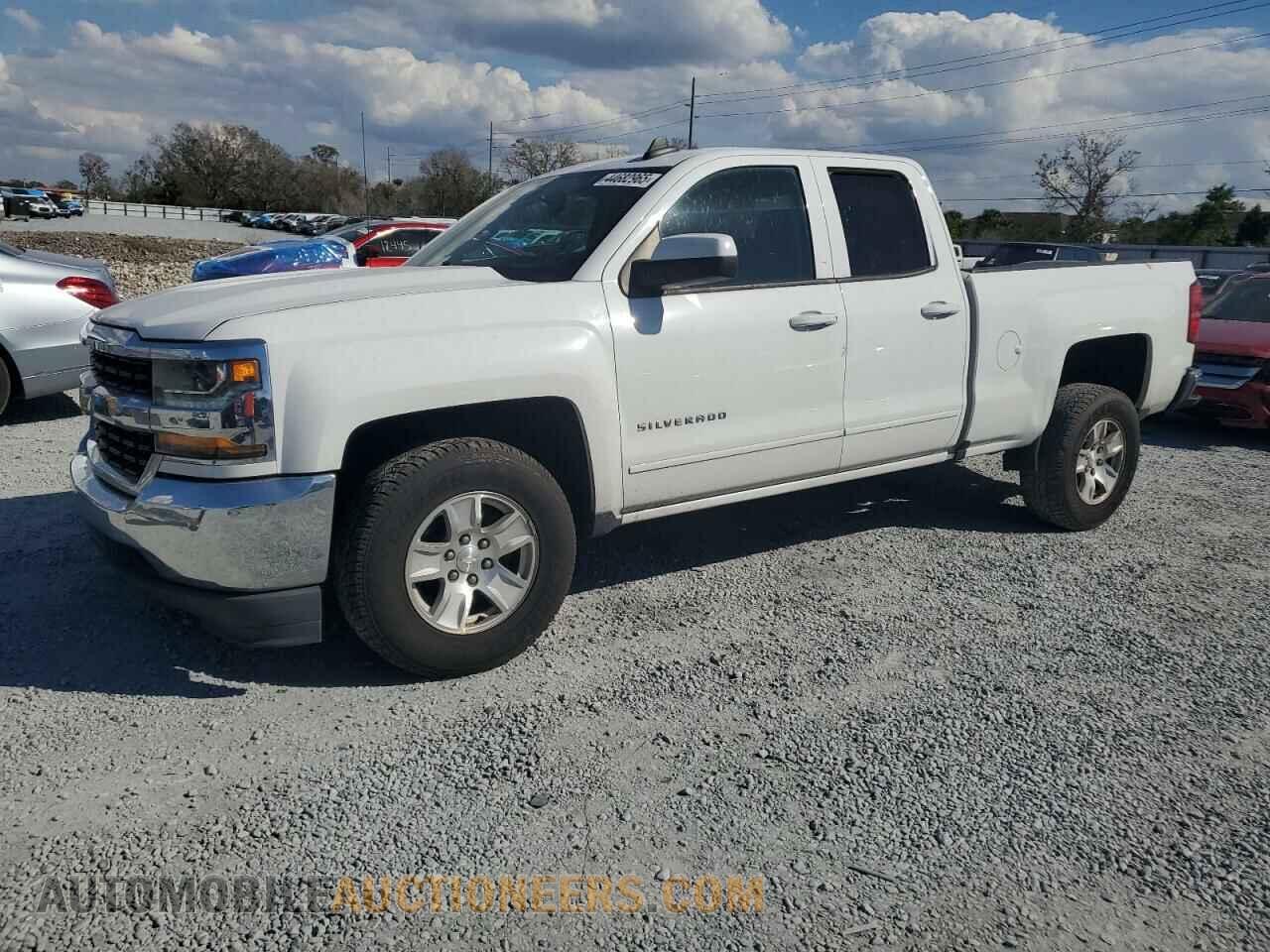2GCRCPEC8K1126172 CHEVROLET ALL Models 2019