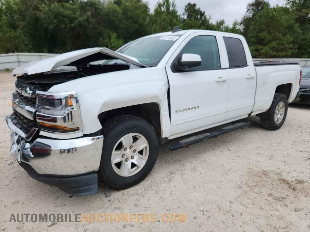 2GCRCPEC8K1141321 CHEVROLET ALL Models 2019