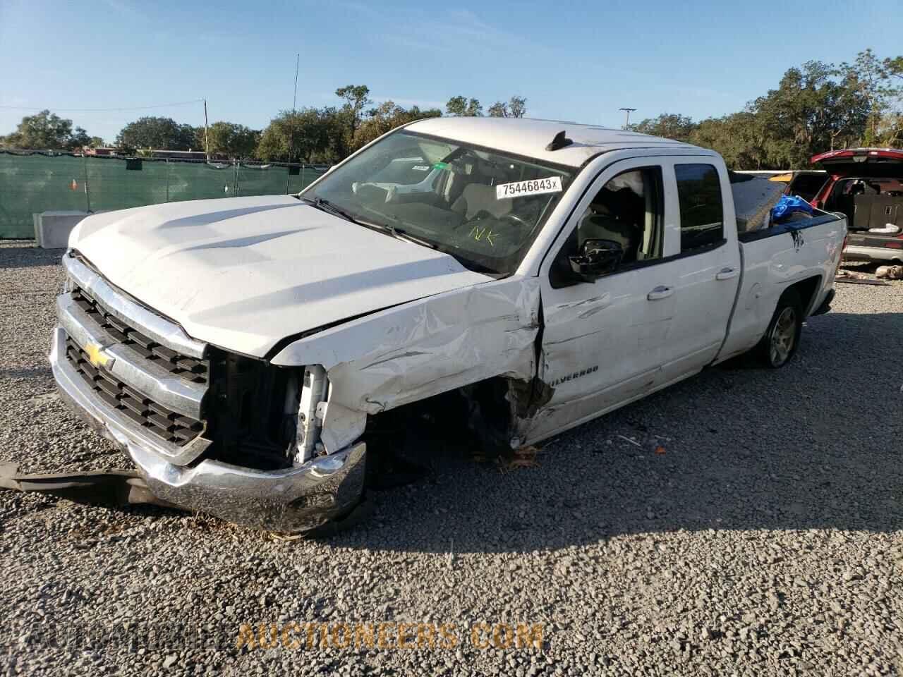 2GCRCPEC8K1142162 CHEVROLET ALL Models 2019