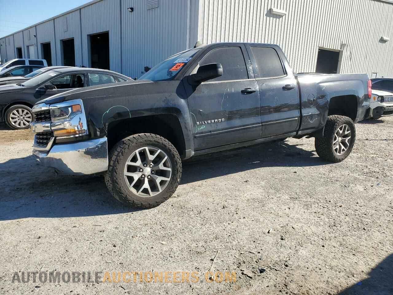 2GCRCPEC8K1142579 CHEVROLET ALL Models 2019