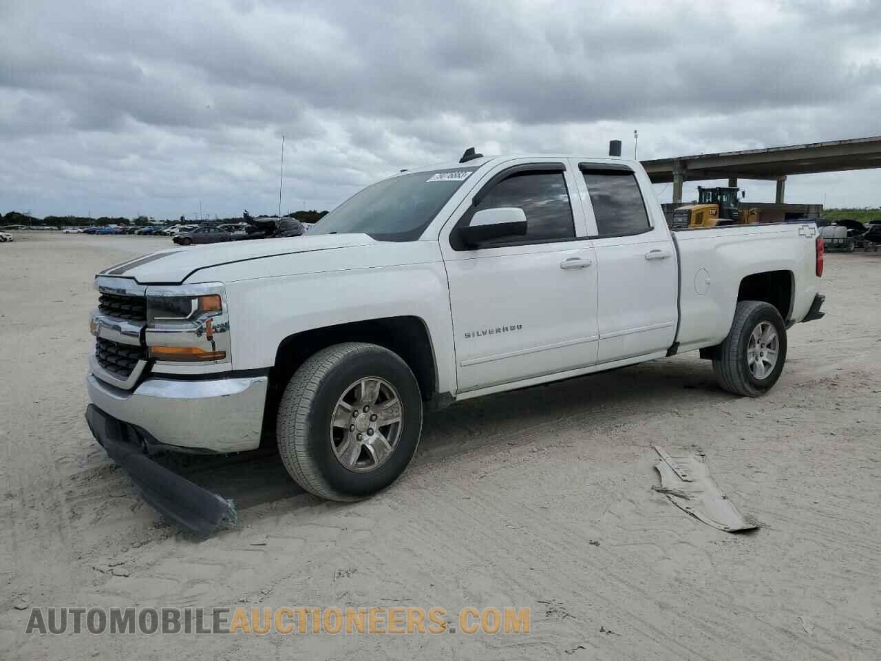 2GCRCPEC8K1155851 CHEVROLET ALL Models 2019