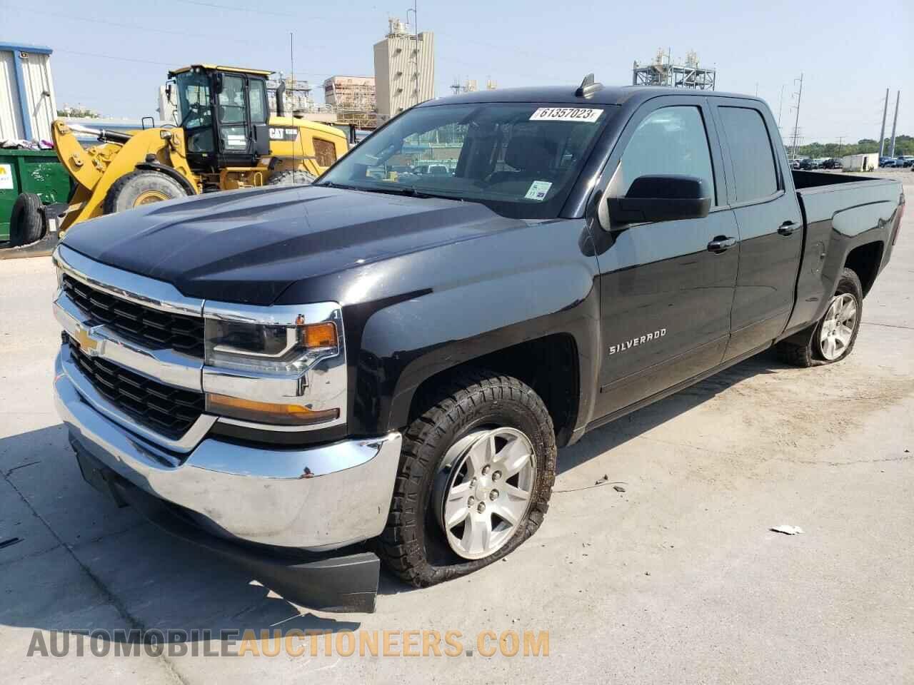 2GCRCPECXK1128747 CHEVROLET ALL Models 2019