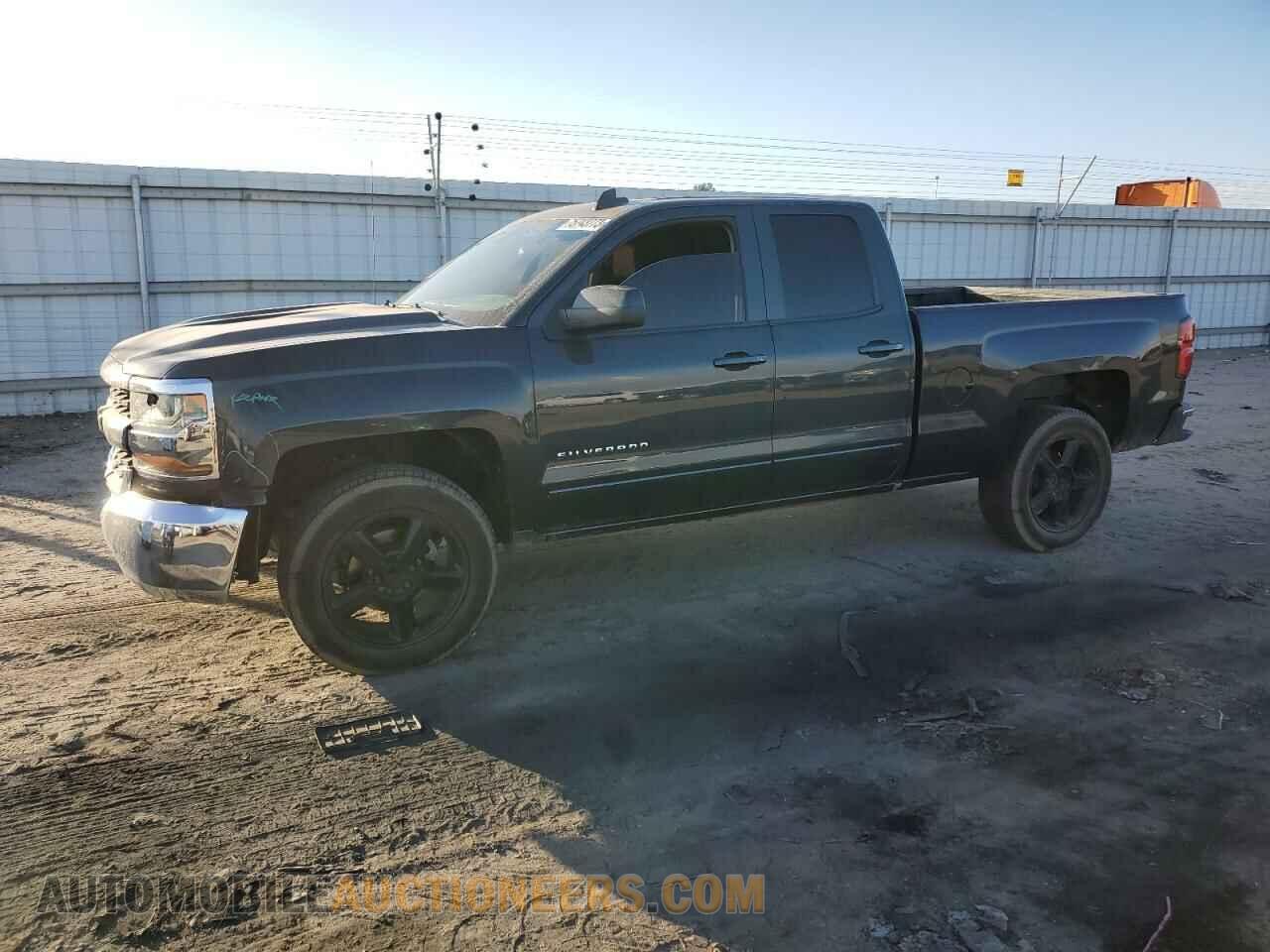 2GCRCPECXK1147976 CHEVROLET ALL Models 2019
