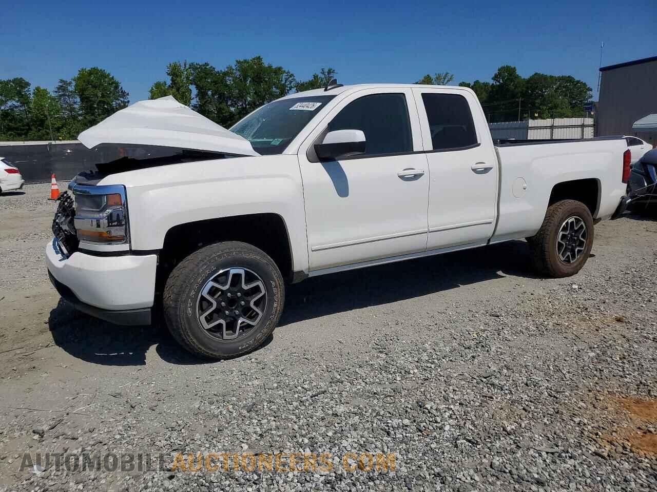 2GCRCPECXK1154636 CHEVROLET ALL Models 2019