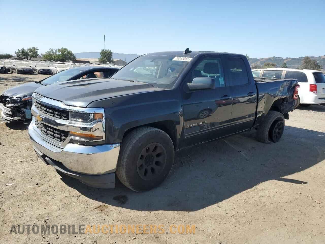 2GCRCPECXK1157309 CHEVROLET ALL Models 2019