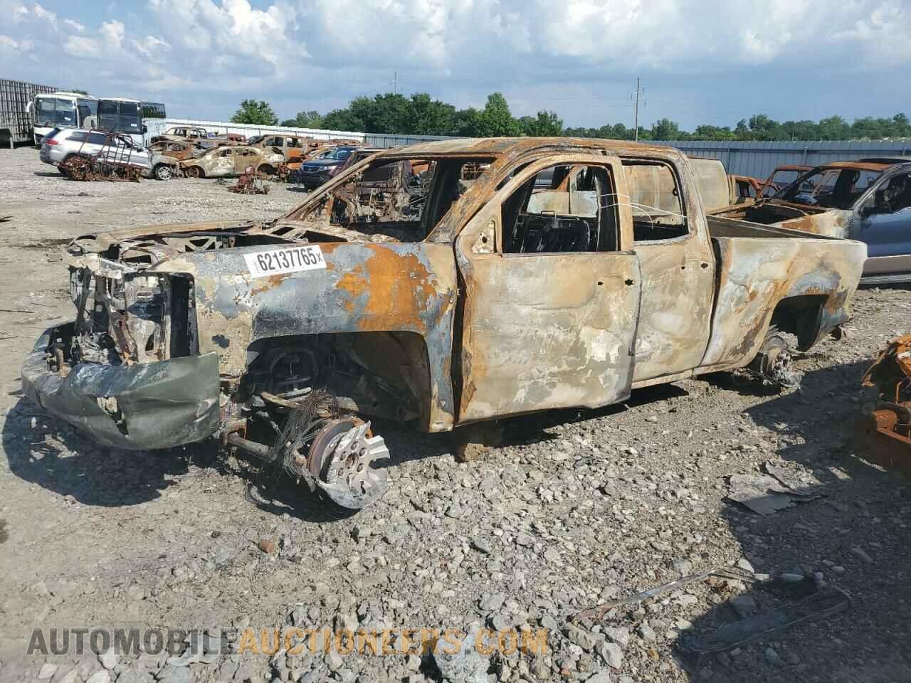 2GCRCPECXK1243252 CHEVROLET ALL Models 2019