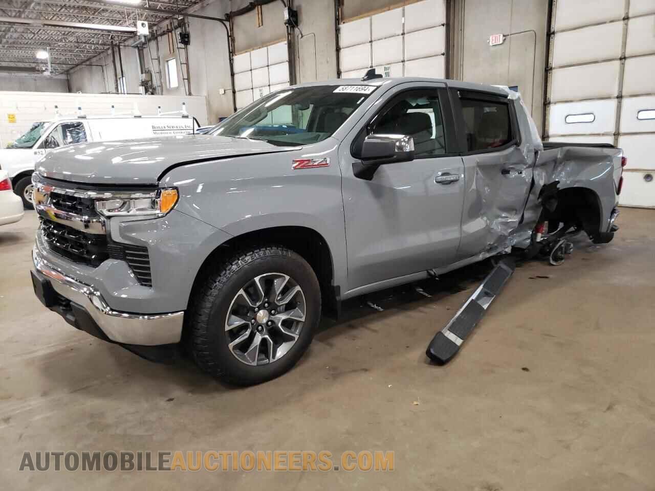 2GCUDDED6R1172012 CHEVROLET ALL Models 2024