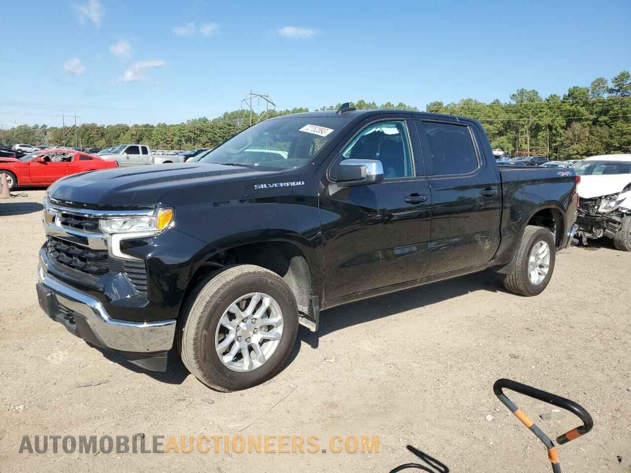 2GCUDDED9P1102159 CHEVROLET ALL Models 2023