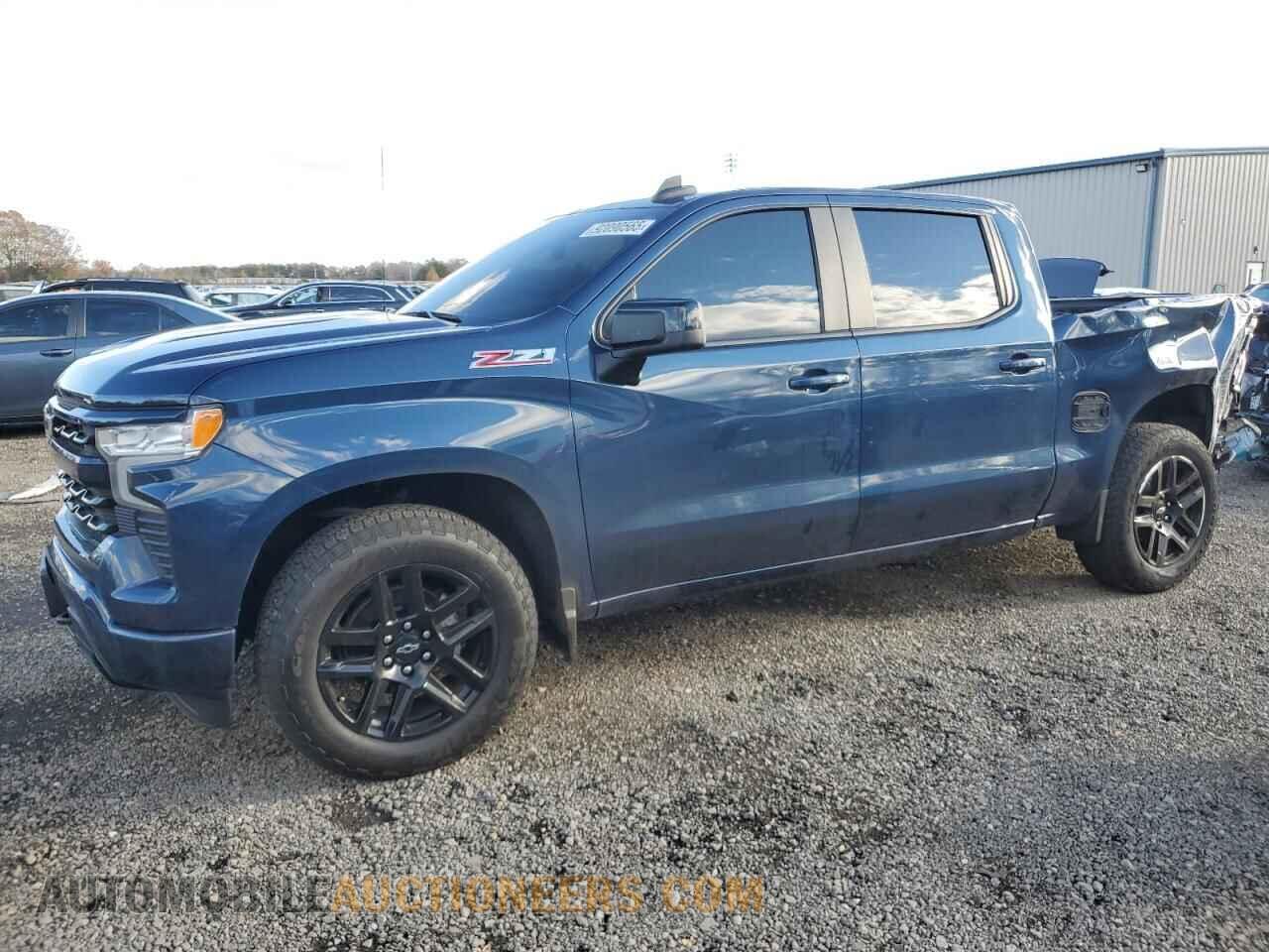 2GCUDEED0P1136822 CHEVROLET ALL Models 2023