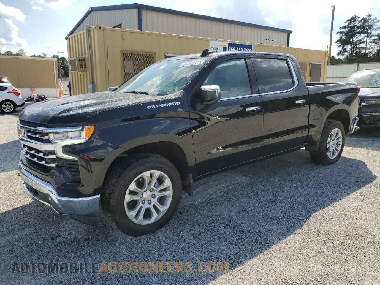 2GCUDGED3P1109237 CHEVROLET ALL Models 2023