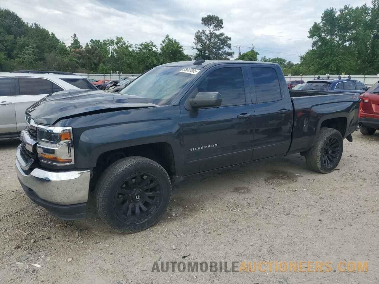 2GCVKPEC0K1109013 CHEVROLET ALL Models 2019