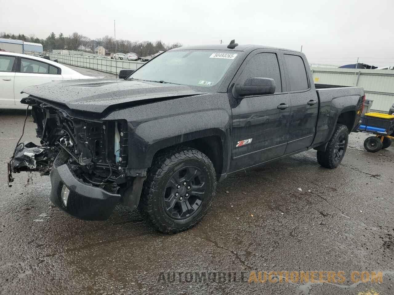 2GCVKPEC2K1155247 CHEVROLET ALL Models 2019