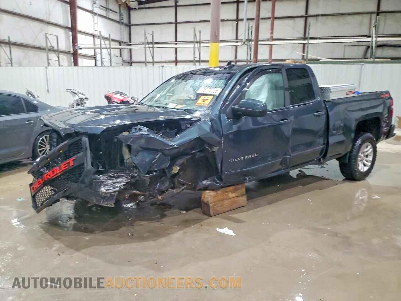 2GCVKPEC3K1142829 CHEVROLET ALL Models 2019