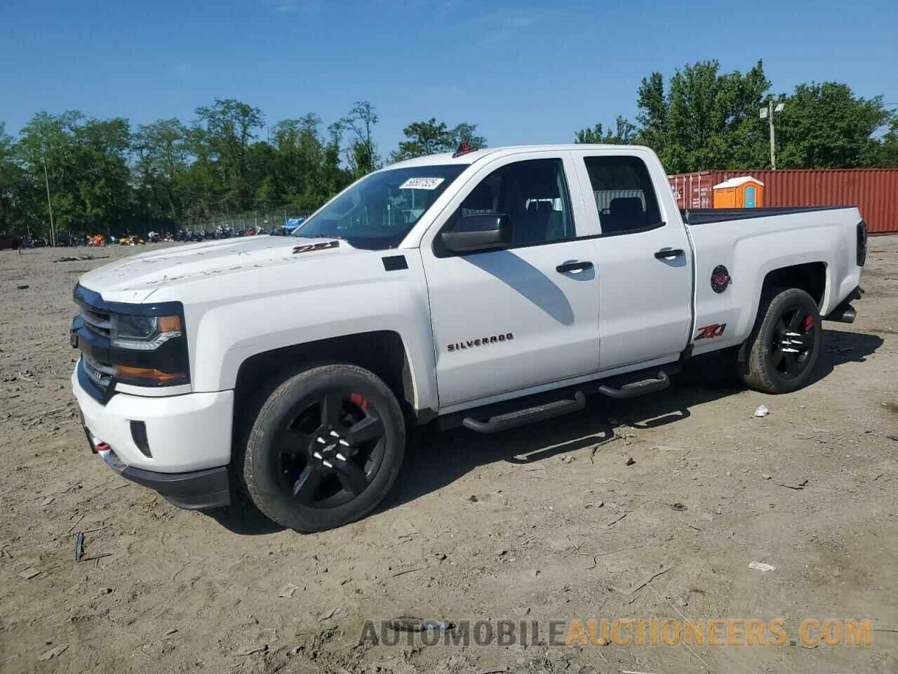 2GCVKPEC3K1204715 CHEVROLET ALL Models 2019