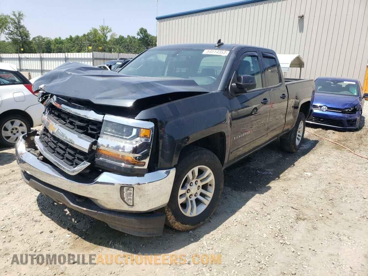 2GCVKPECXK1150751 CHEVROLET ALL Models 2019