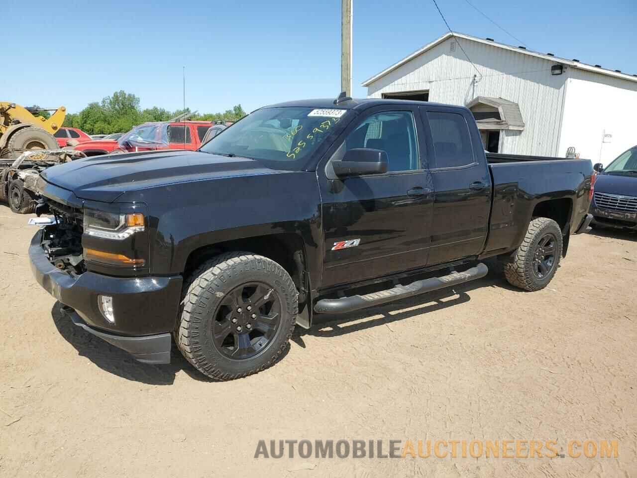 2GCVKPECXK1203111 CHEVROLET ALL Models 2019