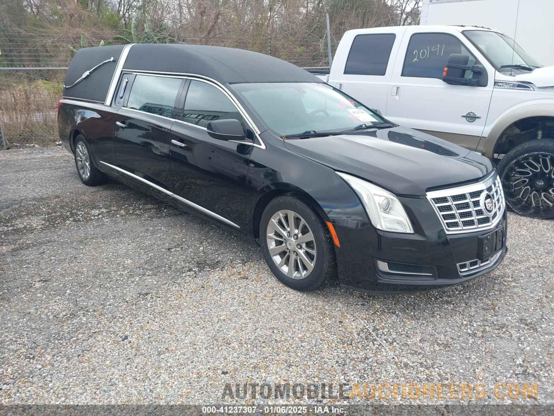 2GEXG7U30D9500508 CADILLAC XTS 2013