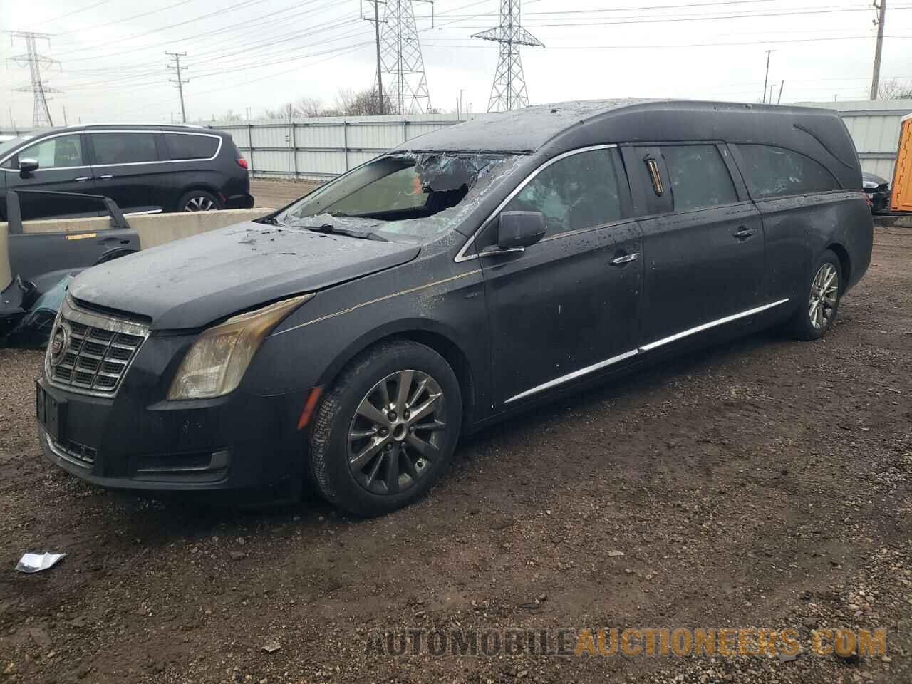 2GEXG7U35D9500228 CADILLAC XTS 2013