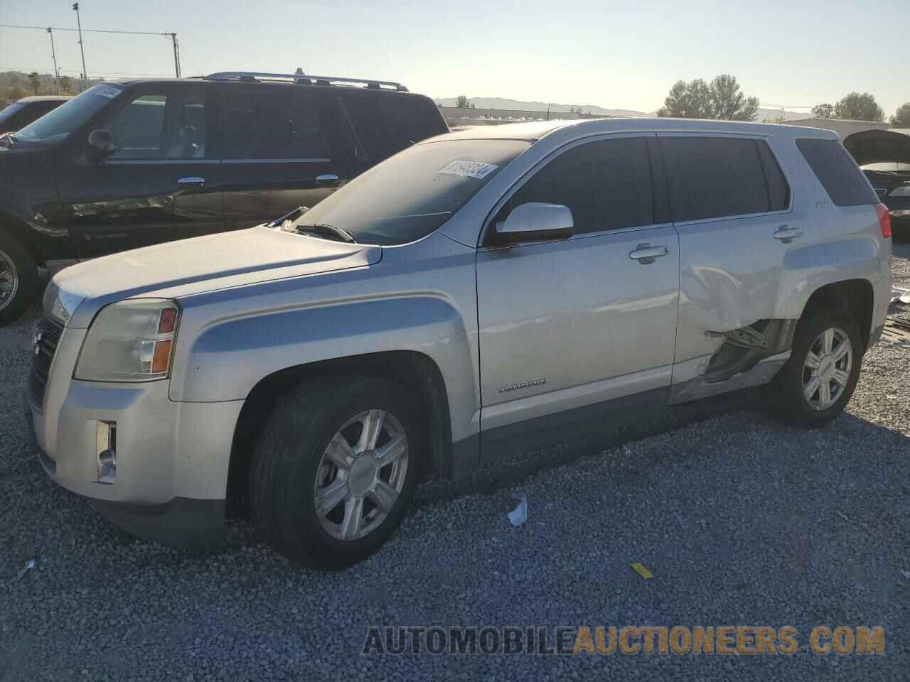 2GKALMEK5F6412125 GMC TERRAIN 2015