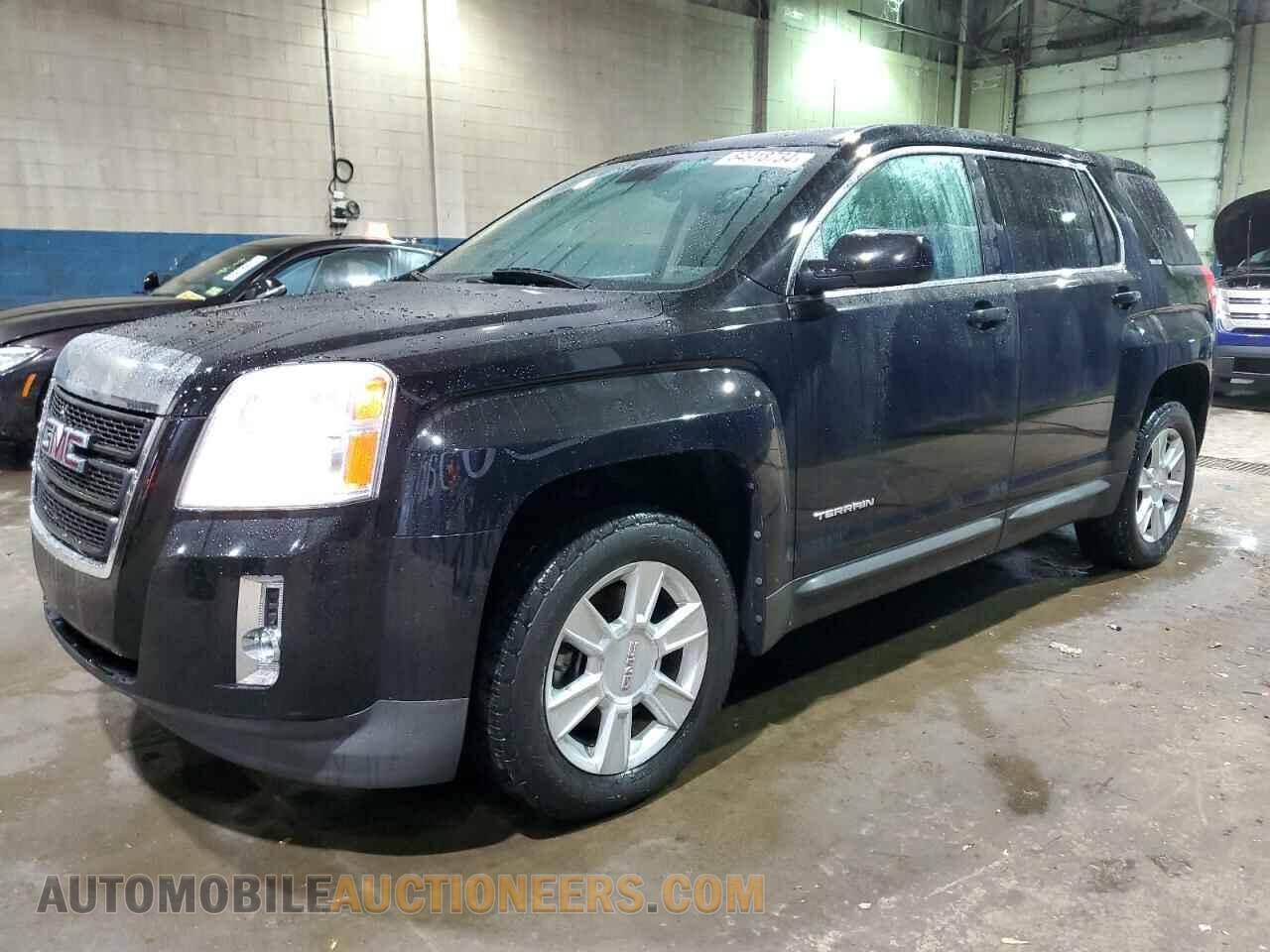 2GKALMEK7C6232057 GMC TERRAIN 2012