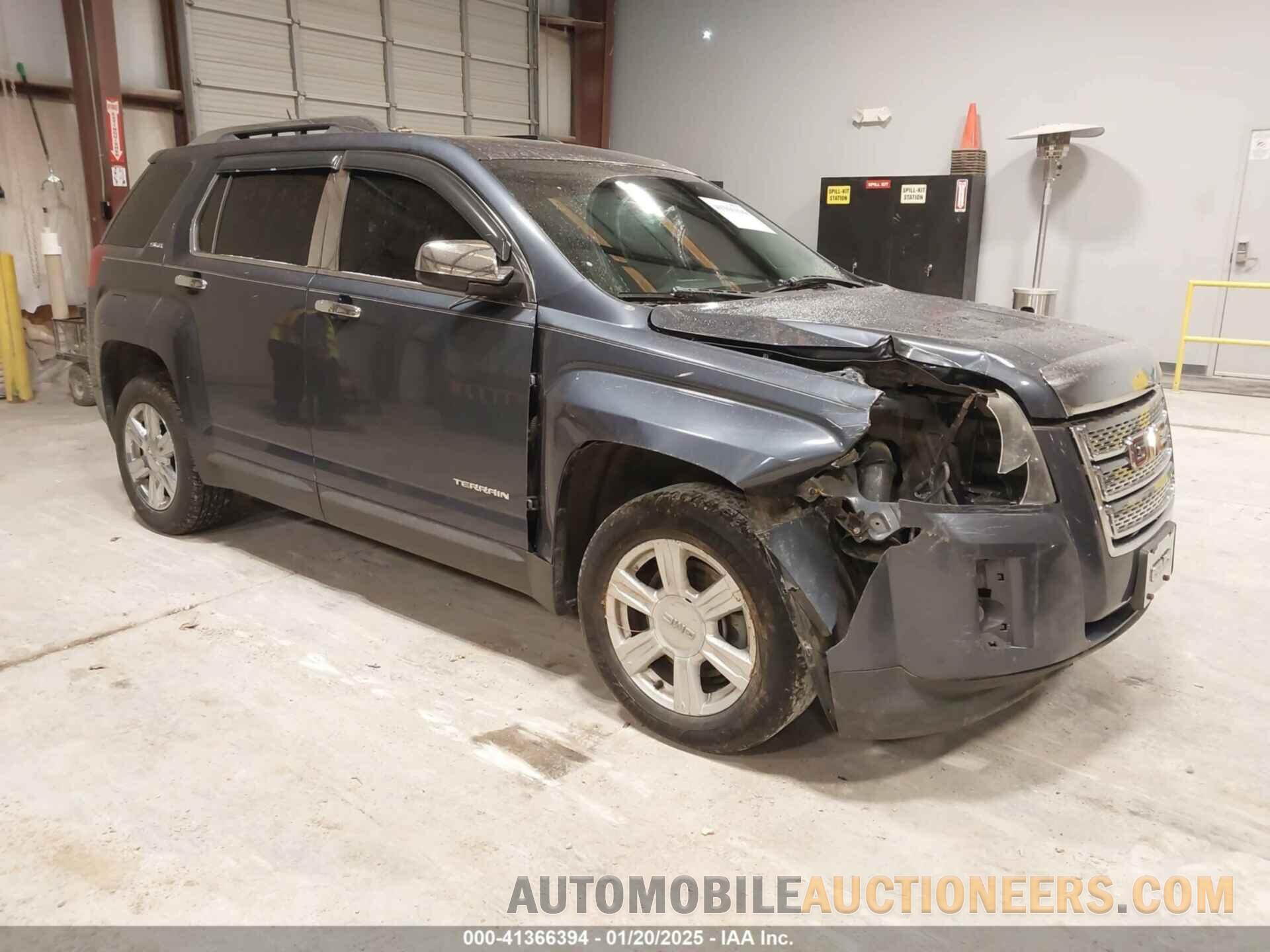 2GKALMEK7E6297218 GMC TERRAIN 2014