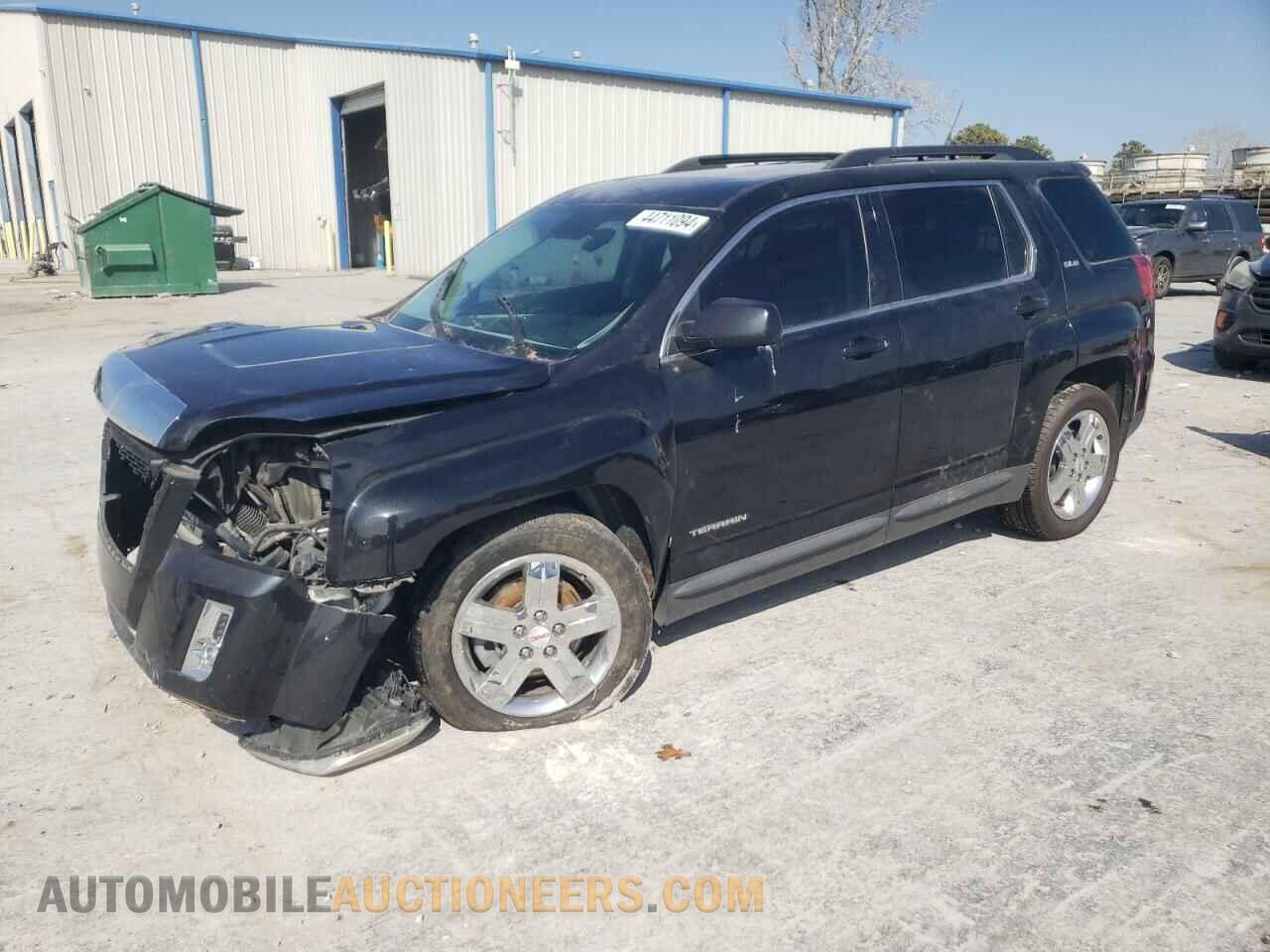 2GKALSEK0C6399607 GMC TERRAIN 2012