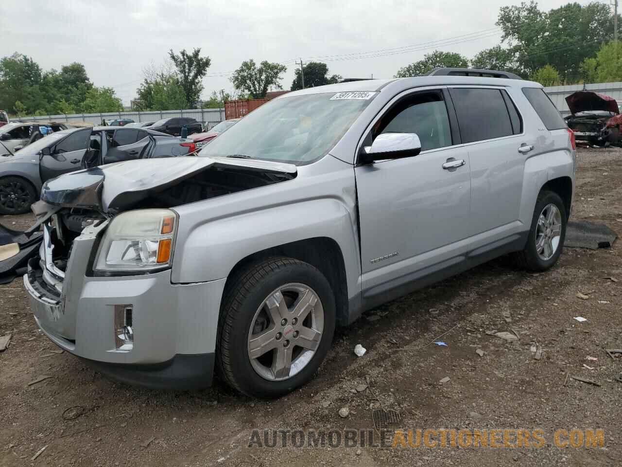 2GKALSEK0D6137183 GMC TERRAIN 2013