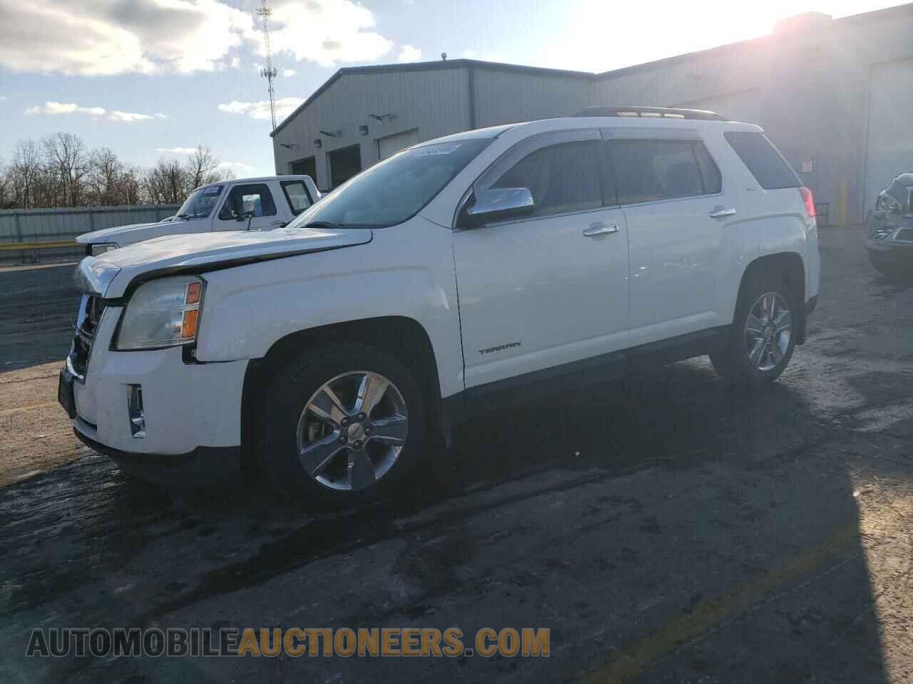 2GKALSEK0F6242521 GMC TERRAIN 2015