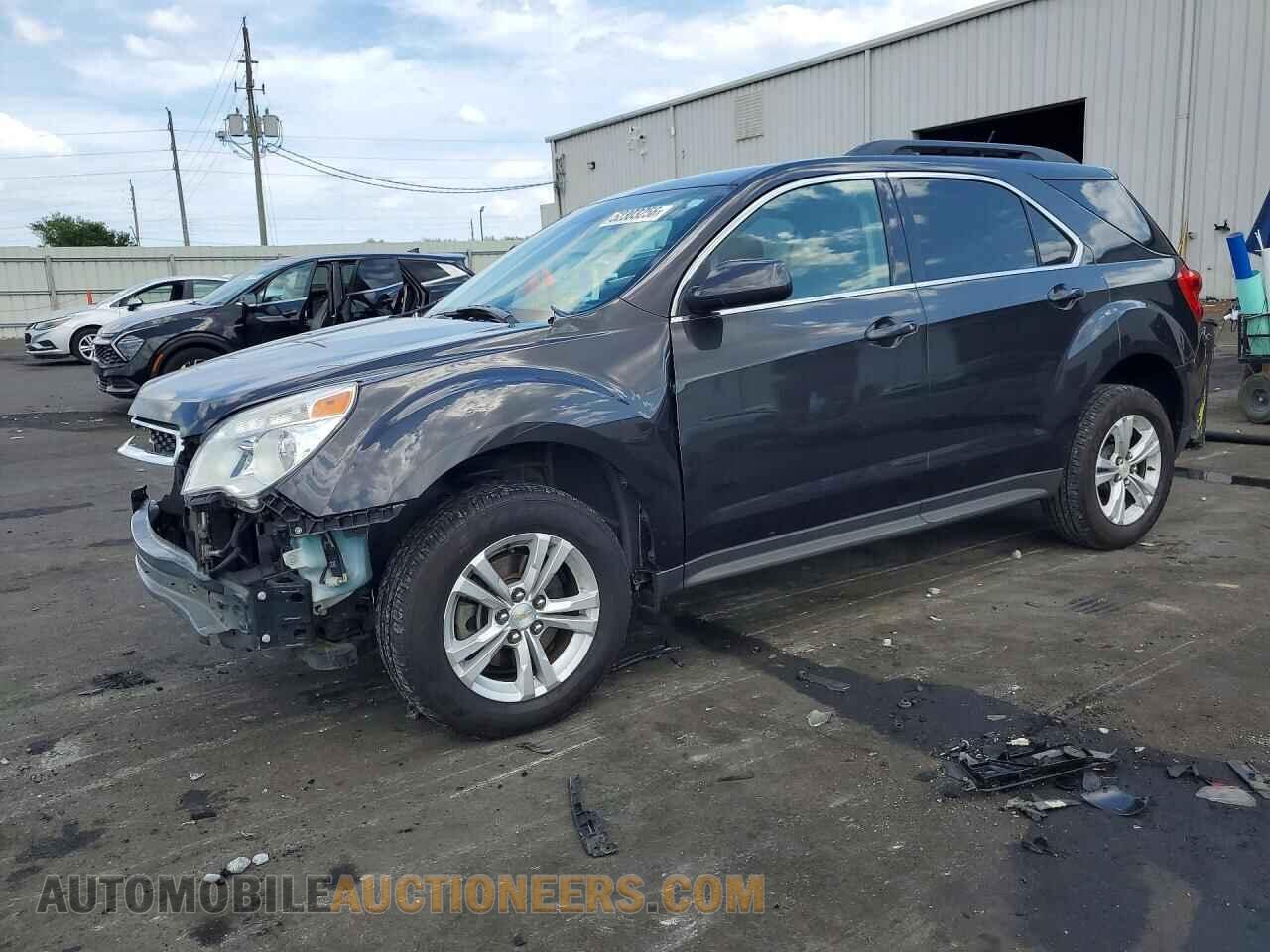 2GNALBEK3F6349825 CHEVROLET EQUINOX 2015