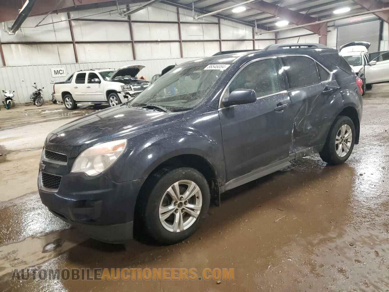 2GNALBEK4F1129607 CHEVROLET EQUINOX 2015