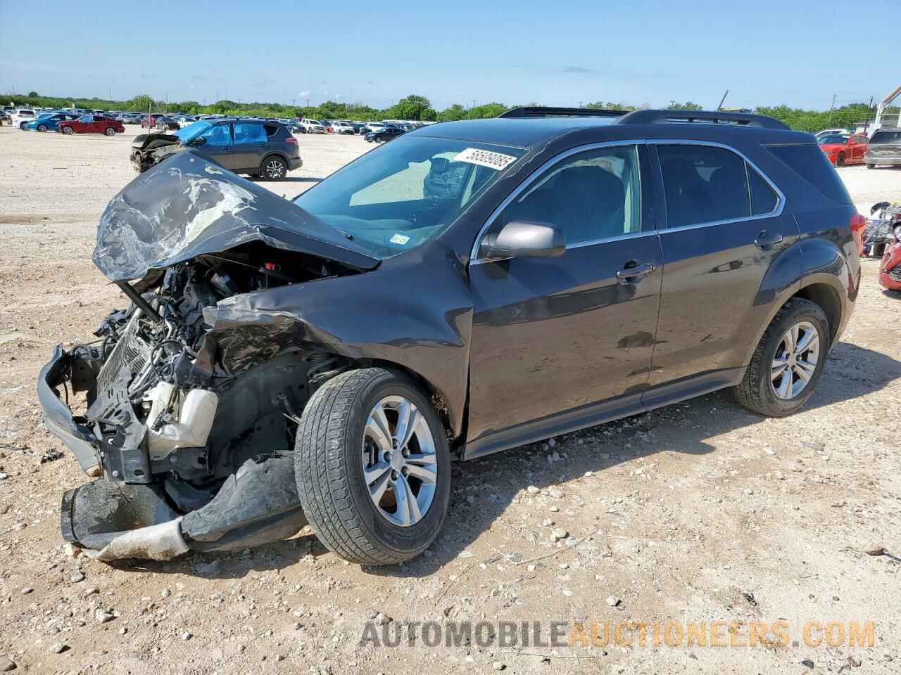 2GNALBEK4F6198462 CHEVROLET EQUINOX 2015
