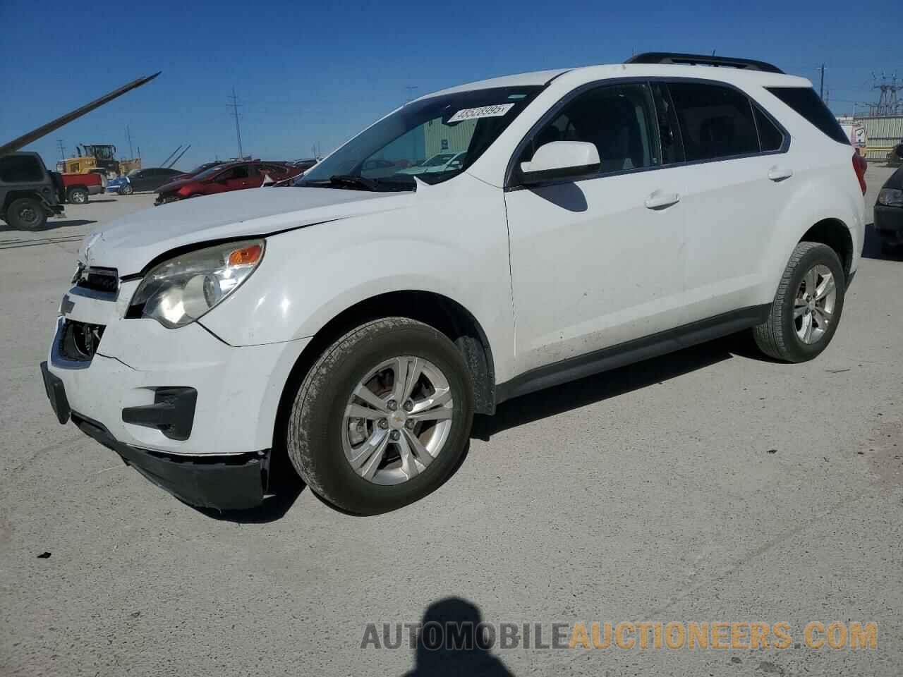 2GNALBEK5F6331472 CHEVROLET EQUINOX 2015