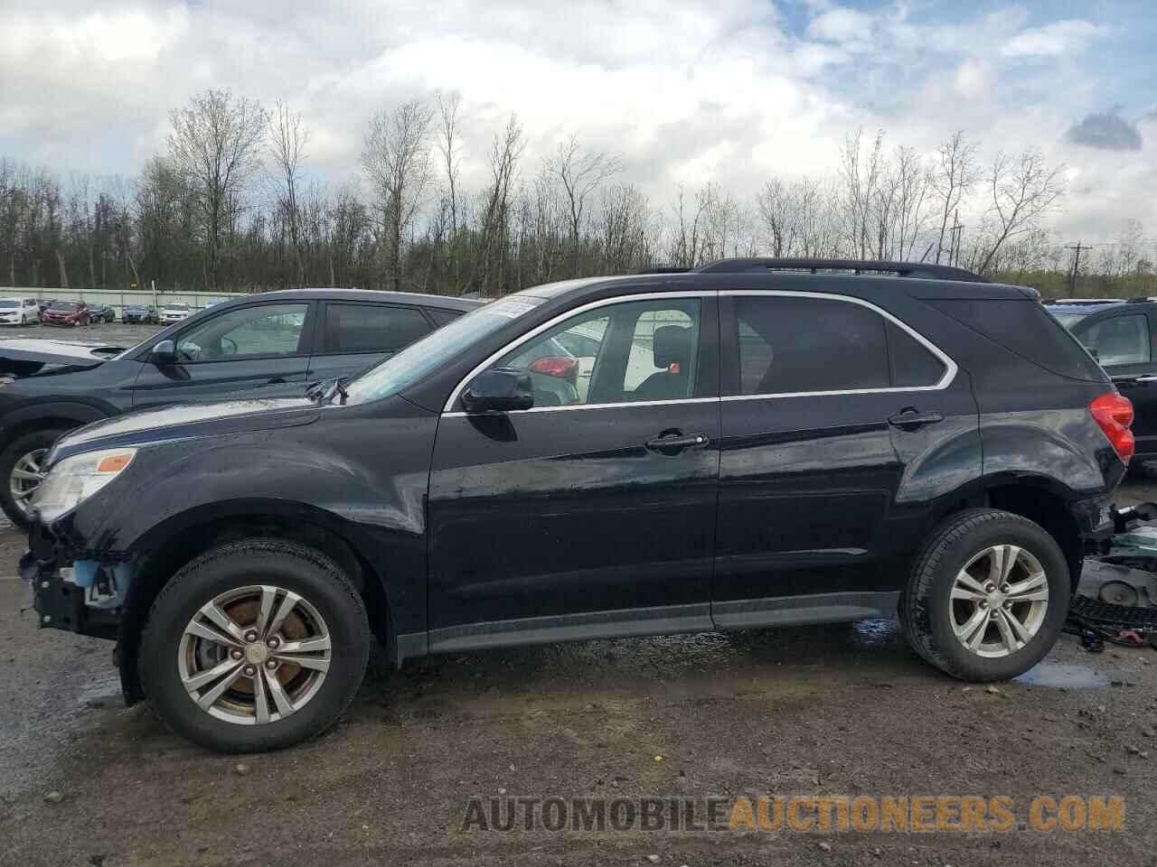 2GNALBEK8F1137032 CHEVROLET EQUINOX 2015