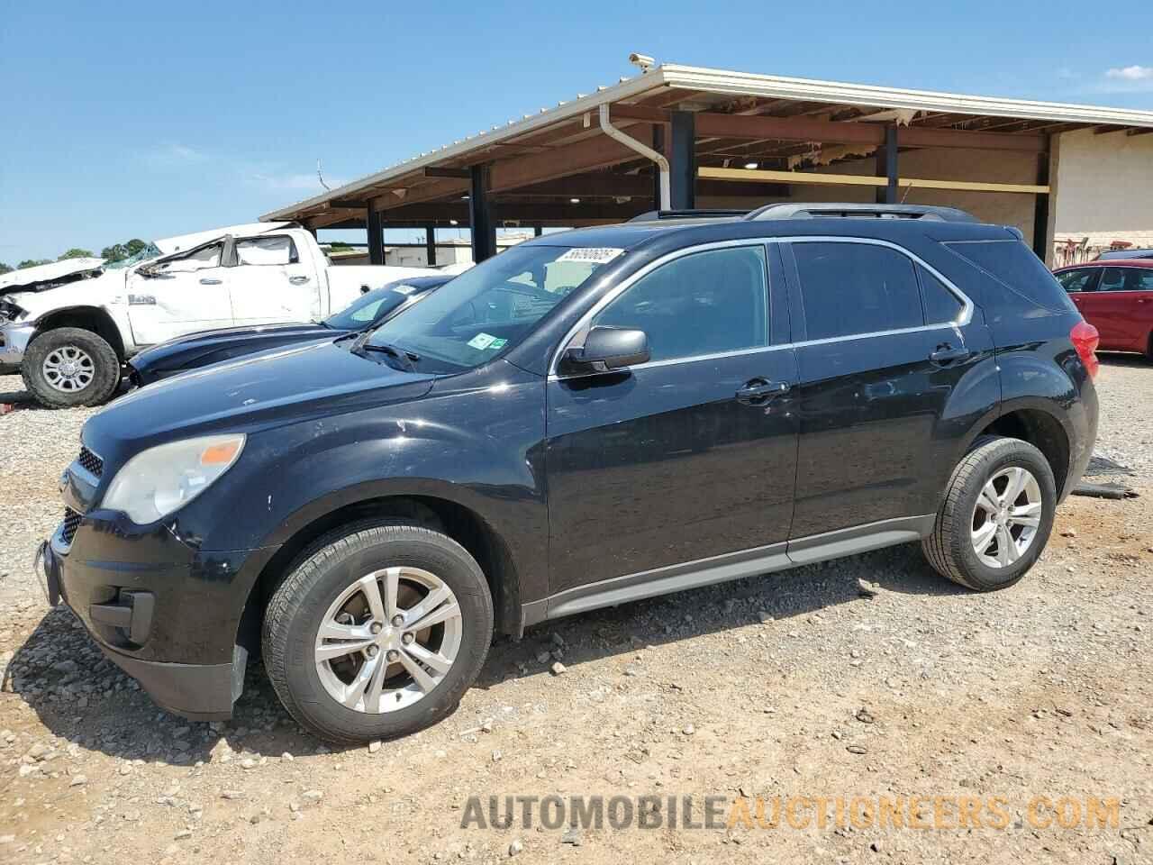 2GNALBEK8F1147737 CHEVROLET EQUINOX 2015