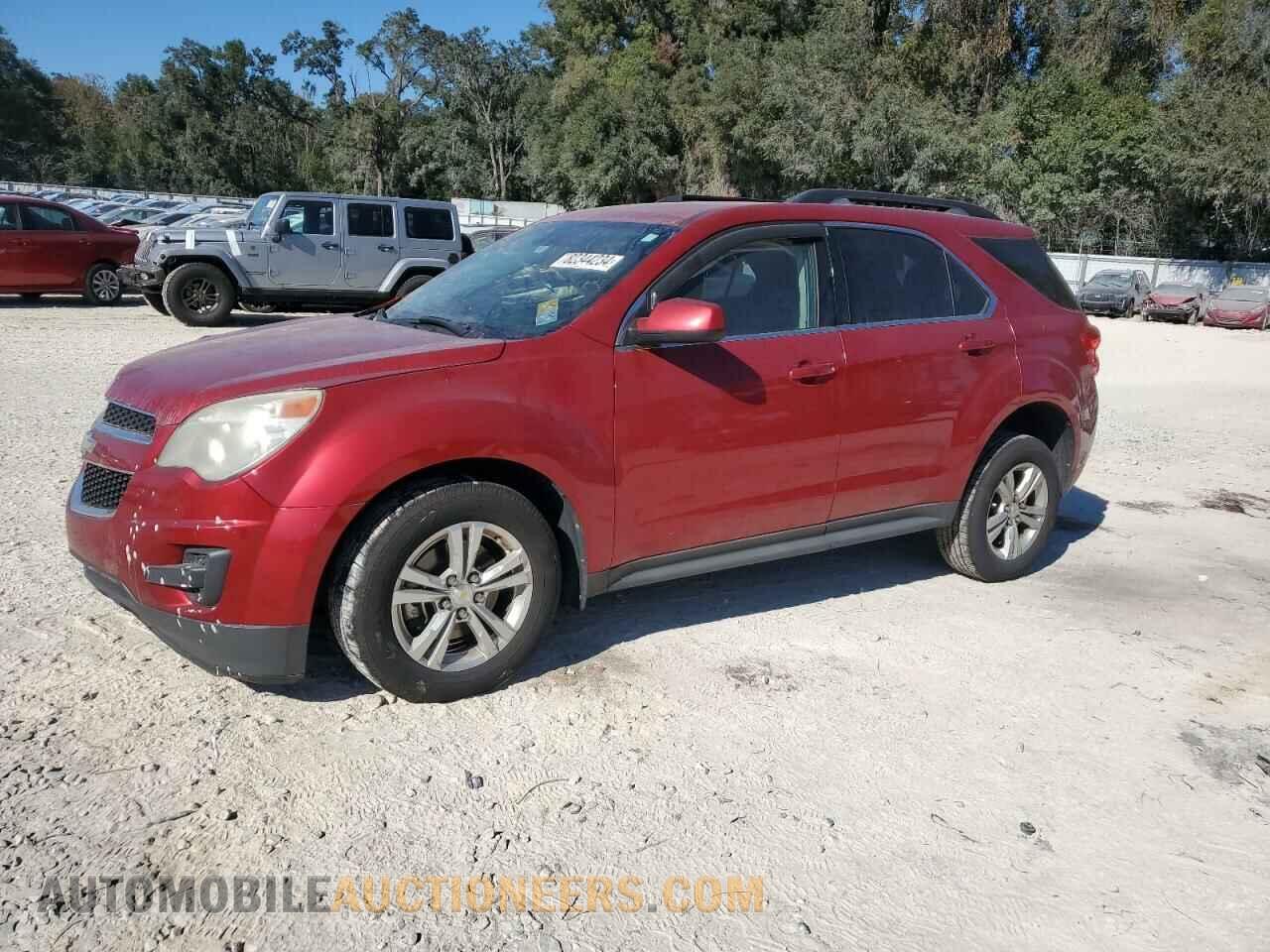 2GNALBEK8F6373473 CHEVROLET EQUINOX 2015