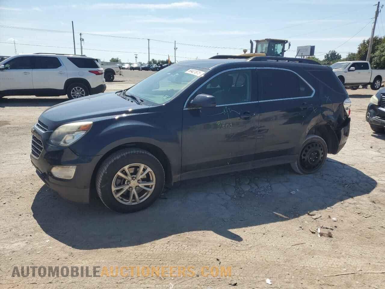 2GNALCEK4H1598043 CHEVROLET EQUINOX 2017