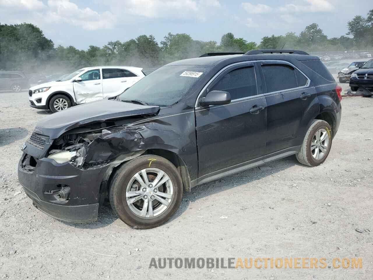 2GNALCEK7F6105701 CHEVROLET EQUINOX 2015