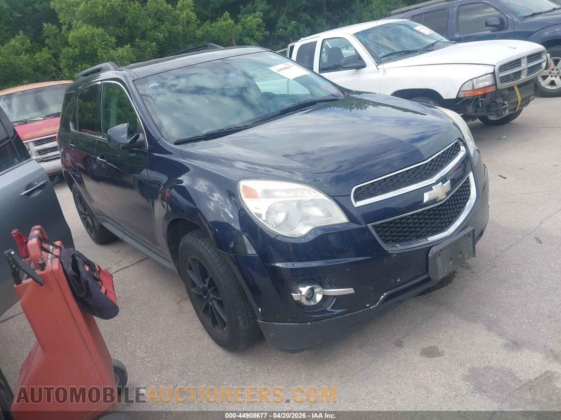 2GNALCEK7F6326585 CHEVROLET EQUINOX 2015