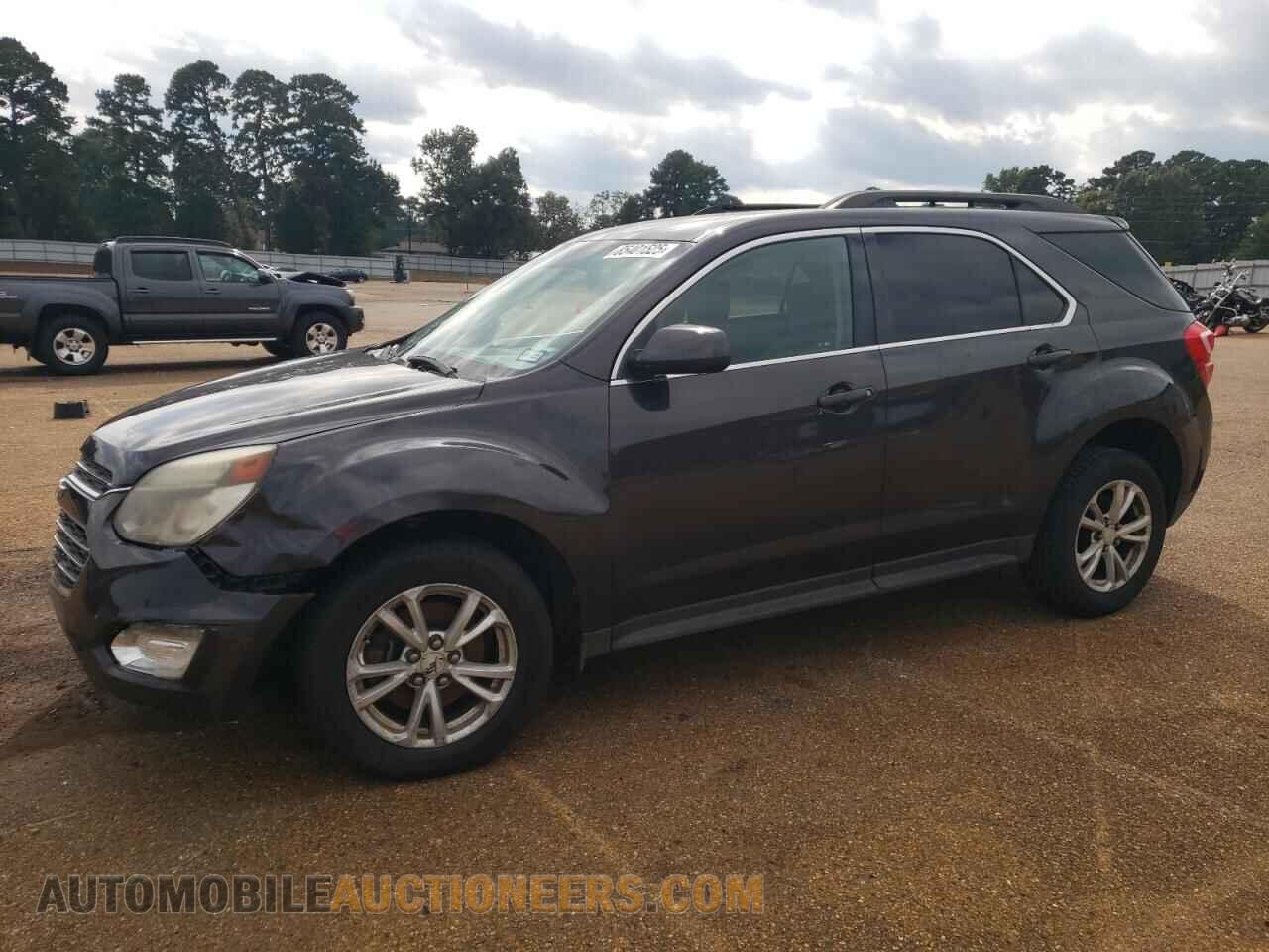 2GNALCEK7G6301042 CHEVROLET EQUINOX 2016